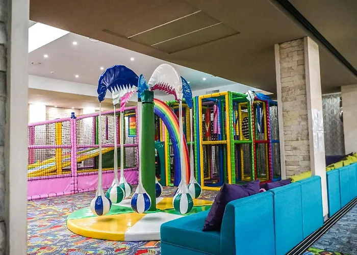 Hotel & Medspa Siret 3*