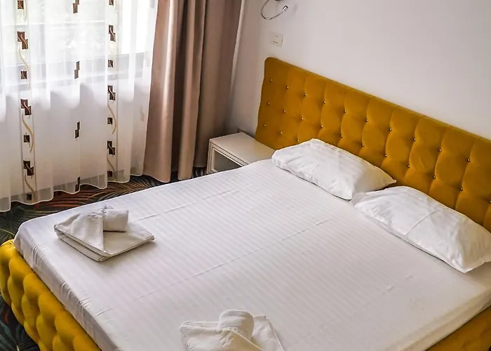 & Medspa Siret Ξενοδοχείο Mamaia