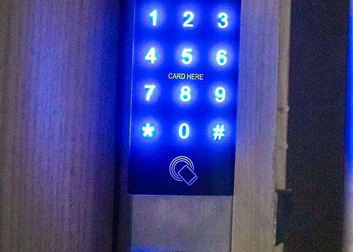 & Medspa Siret Hotel Mamaia