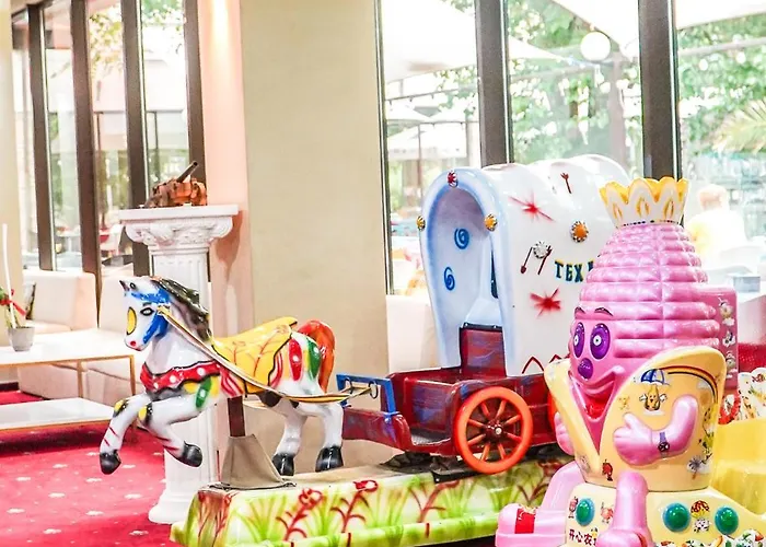 & Medspa Siret Hotel Mamaia