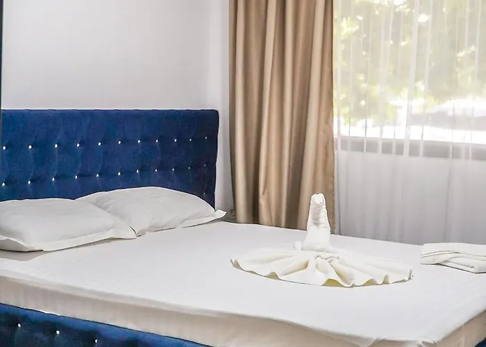 Hotel & Medspa Siret Mamaia