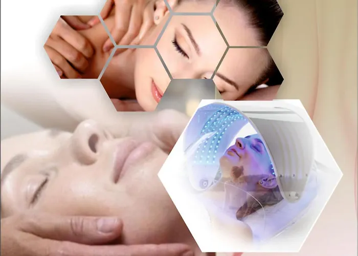 & Medspa Siret Hotel