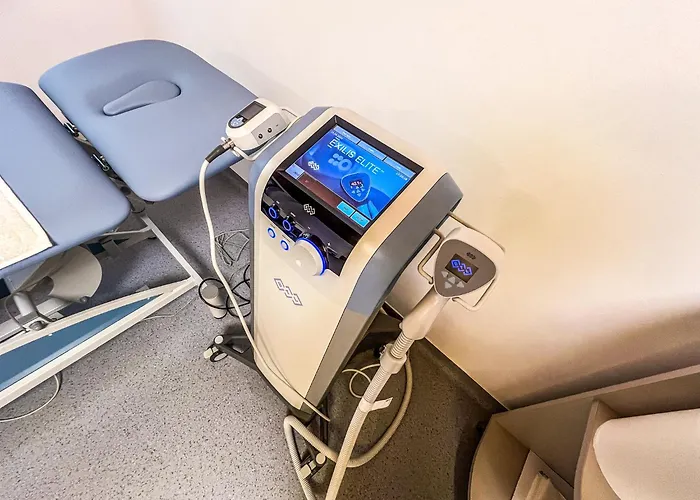 & Medspa Siret Hotel 3*