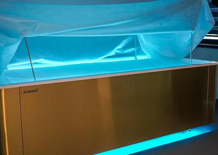 Hotel & Medspa Siret Mamaia