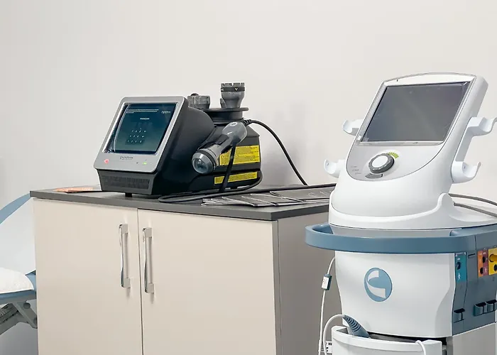 & Medspa Siret Hotel