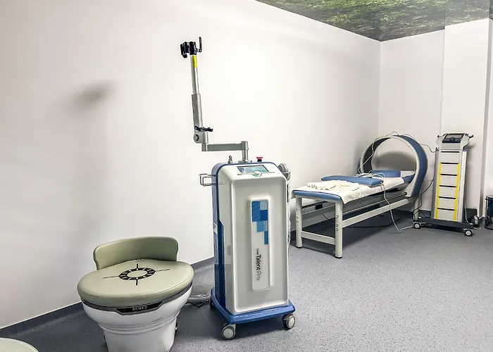 & Medspa Siret 3* Mamaia