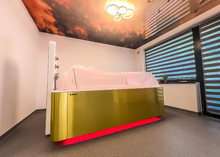 & Medspa Siret Hotel 3*