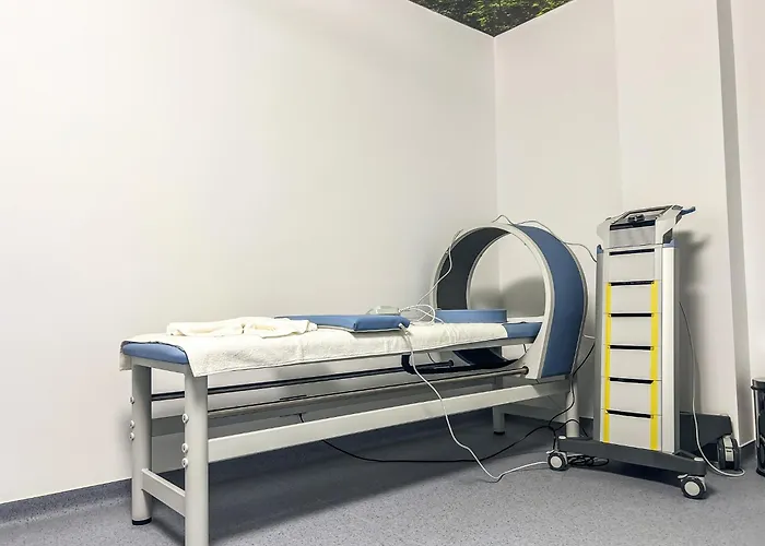 Hotel & Medspa Siret Mamaia