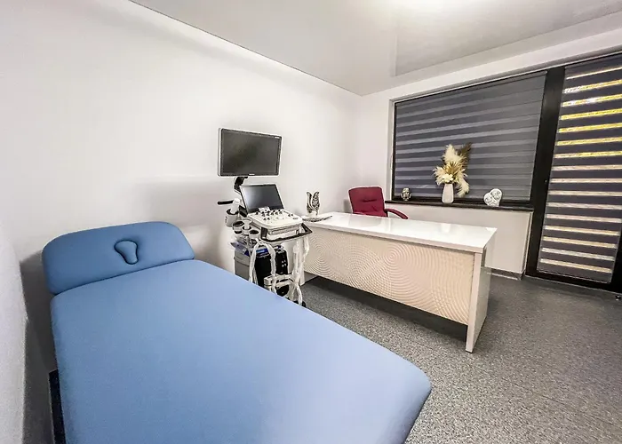 & Medspa Siret 3*