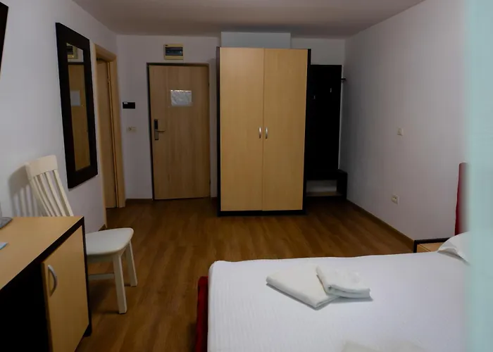 & Medspa Siret Hotel 3*