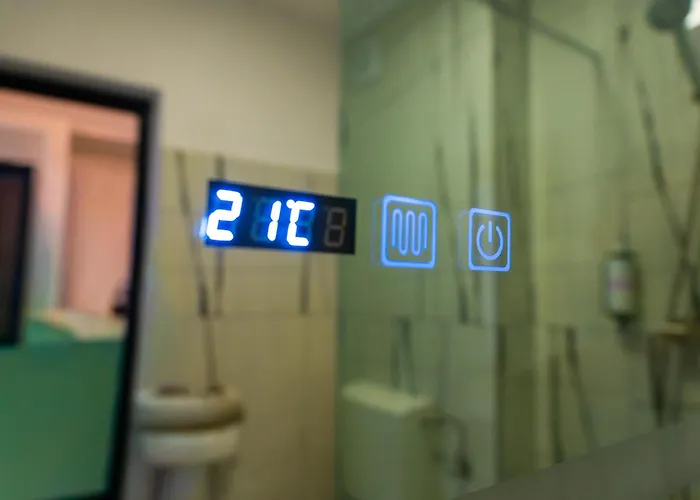 & Medspa Siret Hotel 3*