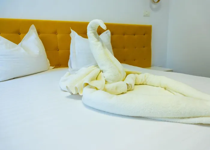 Hotel & Medspa Siret 3*