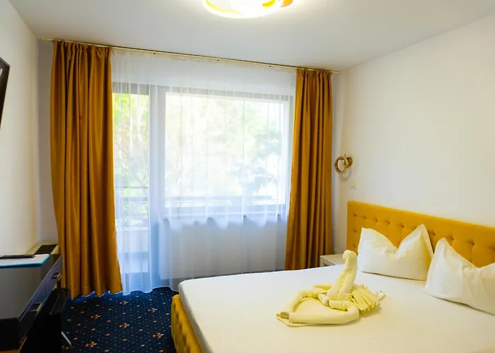 & Medspa Siret Mamaia