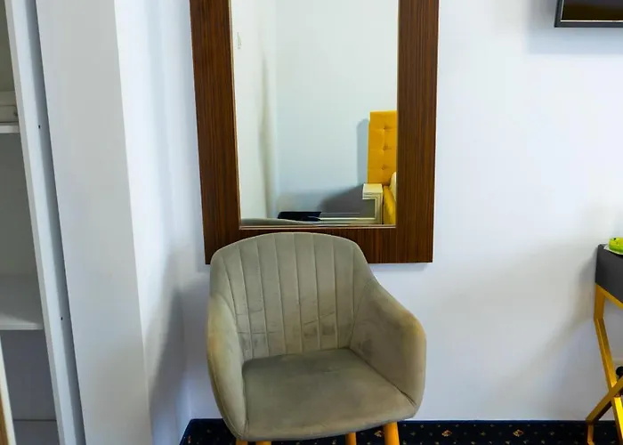 & Medspa Siret Mamaia