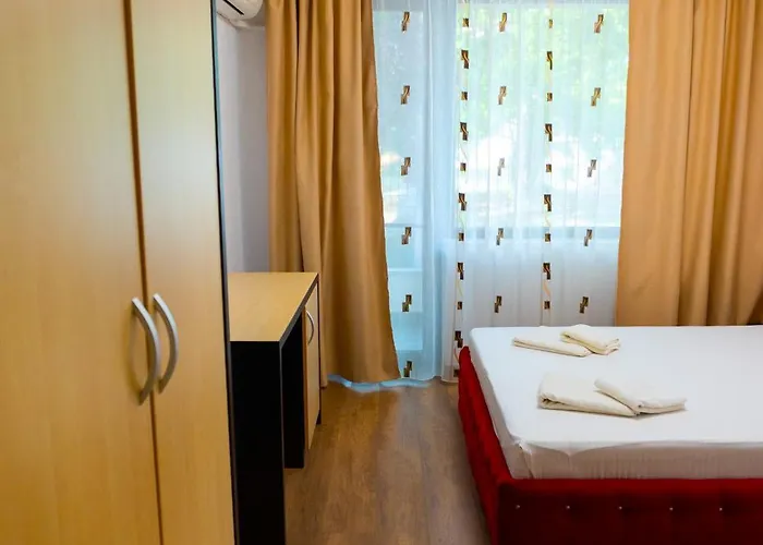 Hotel & Medspa Siret