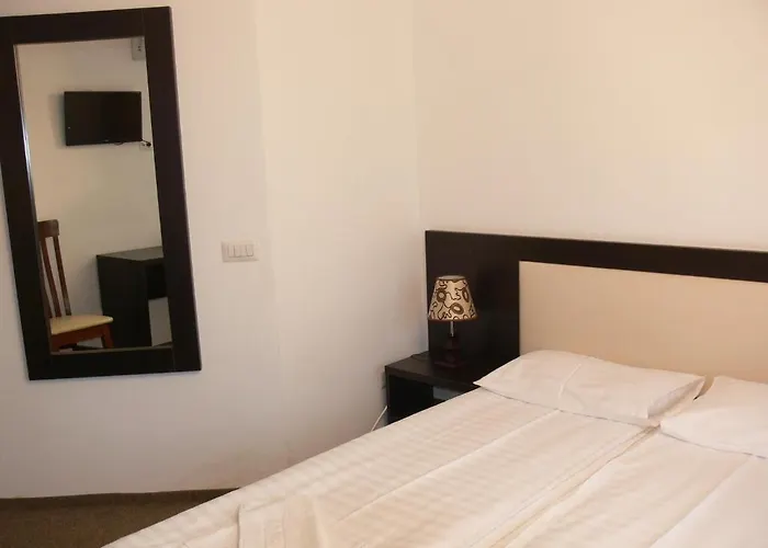 Hotel & Medspa Siret