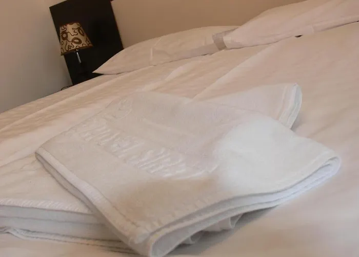 & Medspa Siret Hotel